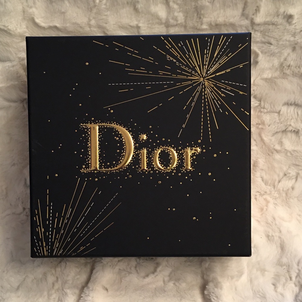 Dior box - Picture 2 of 8